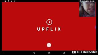 Trying to figure out how to operate upflix?! screenshot 2