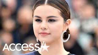 Selena gomez is getting candid about the body-shaming she has faced
while going through health issues in spotlight. songstress recently
opened up abo...