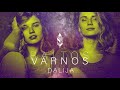 Baltos Varnos - Dalija (Singlas)