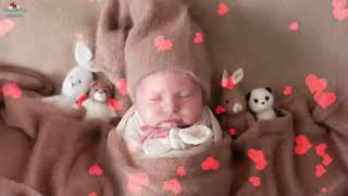Lullaby For Babies  Super Relaxing Nursery Rhyme For Sweet Dreams