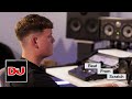 R14 makes a melodic UK drill beat from scratch in FL Studio | CB X Kwengface 'Machines'