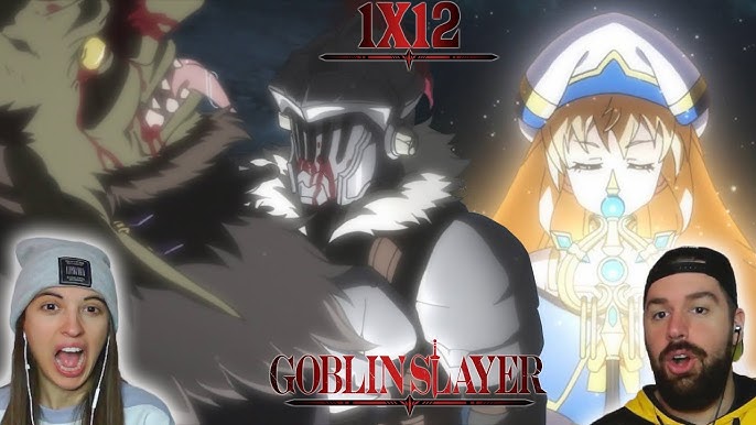 Goblin: 1x11