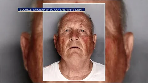Golden State Killer: Co-Worker Recalls Suspect as ...