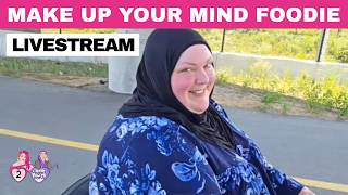 Foodie Beauty is officially a bridge troll...