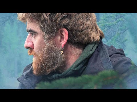 Paolo Cognetti. Sogni di Grande Nord | Official Trailer #paolocognetti #intothewild