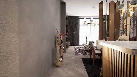 Unreal engine 4 architectural visualization