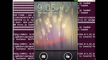 Getting Started with Mozilla Gaia, with Mike Pennisi