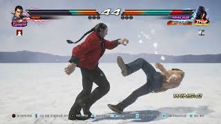 shifting clouds the best realistic parry
