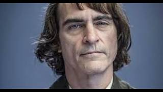 The Tragic Life of Joaquin Phoenix