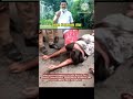 #.தூய்மைப் பணியாளர்களின் போராட்டதை பார்க்கும் போது நெஞ்ச பாதைக்கிறது ஆனால் தீய சக்தி திமுக கண்டுகவே