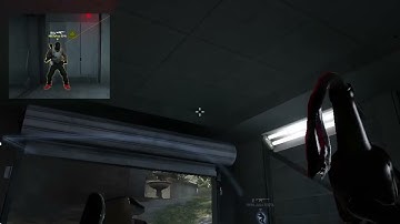 afroo Overpass Party Molotov (CS:GO TRICKS)