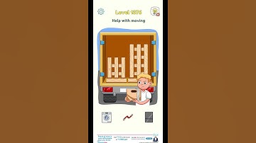 DOP 3 level 1376 #shorts