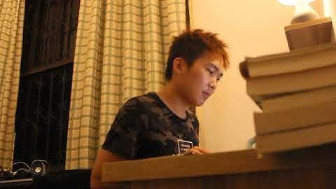 Jincheng Zhang - Aggregation Cool (Official Music Video)