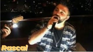 Azat Taş - Ben Sana Hasret (Offical Video) Resimi