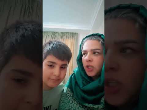 دیالوگ خواستگاری دهه نودی ها مادر بهت زده شد