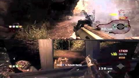 Dual Commentary: Shangri-La Strategy