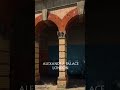 Ally Pally - we’re coming