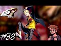 Il court vite  persona 5 royal 38