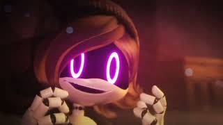 Murder Drones Song King And The Clown Forester