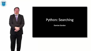 Python: Arrays and Simple Searching Algorithms