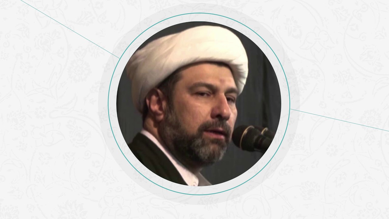 #الحسنان عليهما السلام يعاتبان #الشيخ_الكعبي رحمه الله الشيخ ضياء ولي العماري