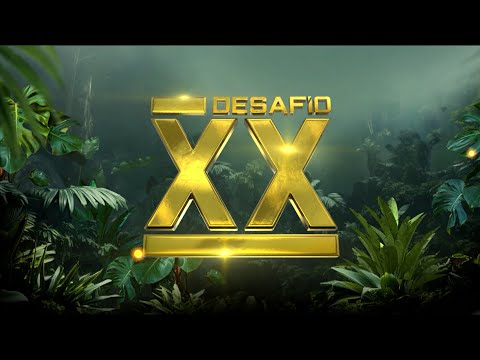 ¡Este 1 de abril tenemos una cita con el Desafío!
