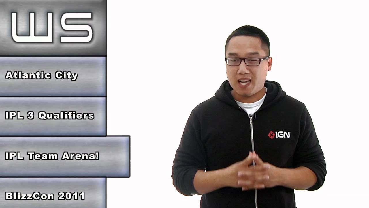 Weekly Snapshot Episode 9