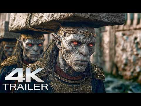 ALL GAMESCOM TRAILERS (2026 - 2027) 4K UHD