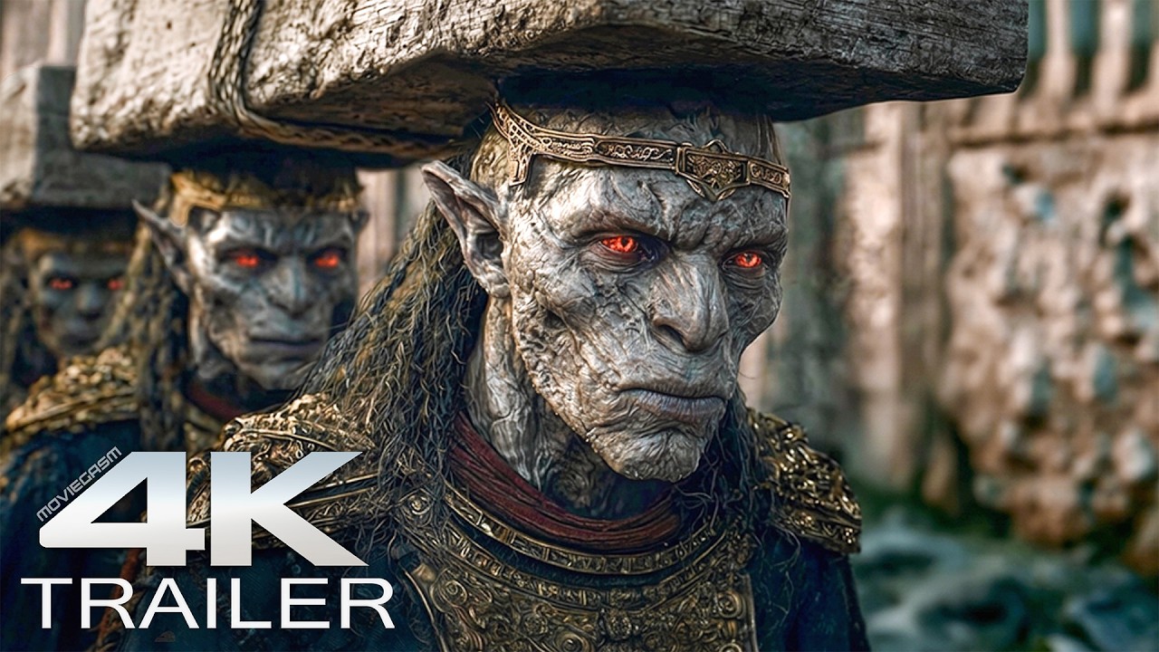 ALL GAMESCOM TRAILERS (2026 - 2027) 4K UHD