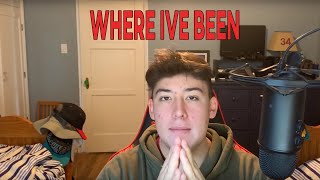 Where Ive Been (The Return)