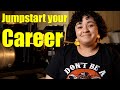 Get a head start on your career