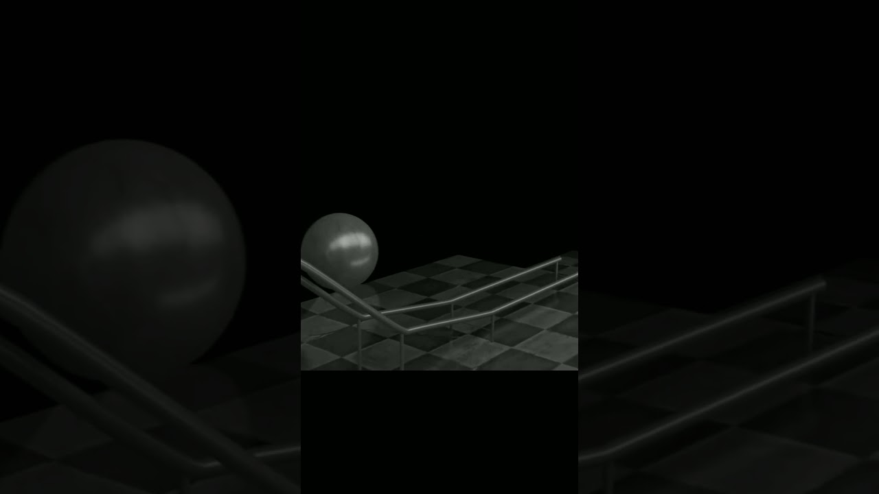 Rigid Body Physics Stimulation Blender 