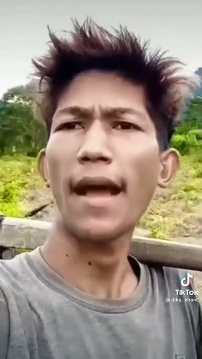 di hina jadi anak petani ingat bro pepatah tailan mengatakan
