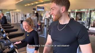 Movement That Transforms | The Laboratory Spa & Health Club
