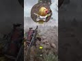 peanut sings a certified banger 🔥 #theburntpeanut #arcraiders #gaming