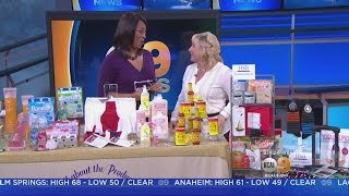 Dawn's Corner: Oscar Gift Bags
