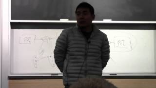 Celebrity Database Systems (Spring 2016) Lecture 10 Wealth