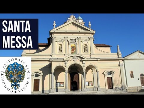 Video Visita Pastorale a Correzzana - parte 1