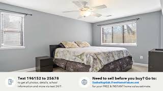 2045 ROYAL FERN COURT, RESTON, VA Presented by Sasha Hoptiak.