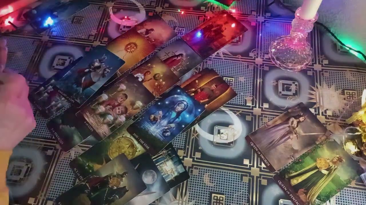 какого мужчину ведёт к вам вселенная в 2024.