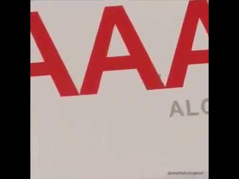А АА АААА - YouTube