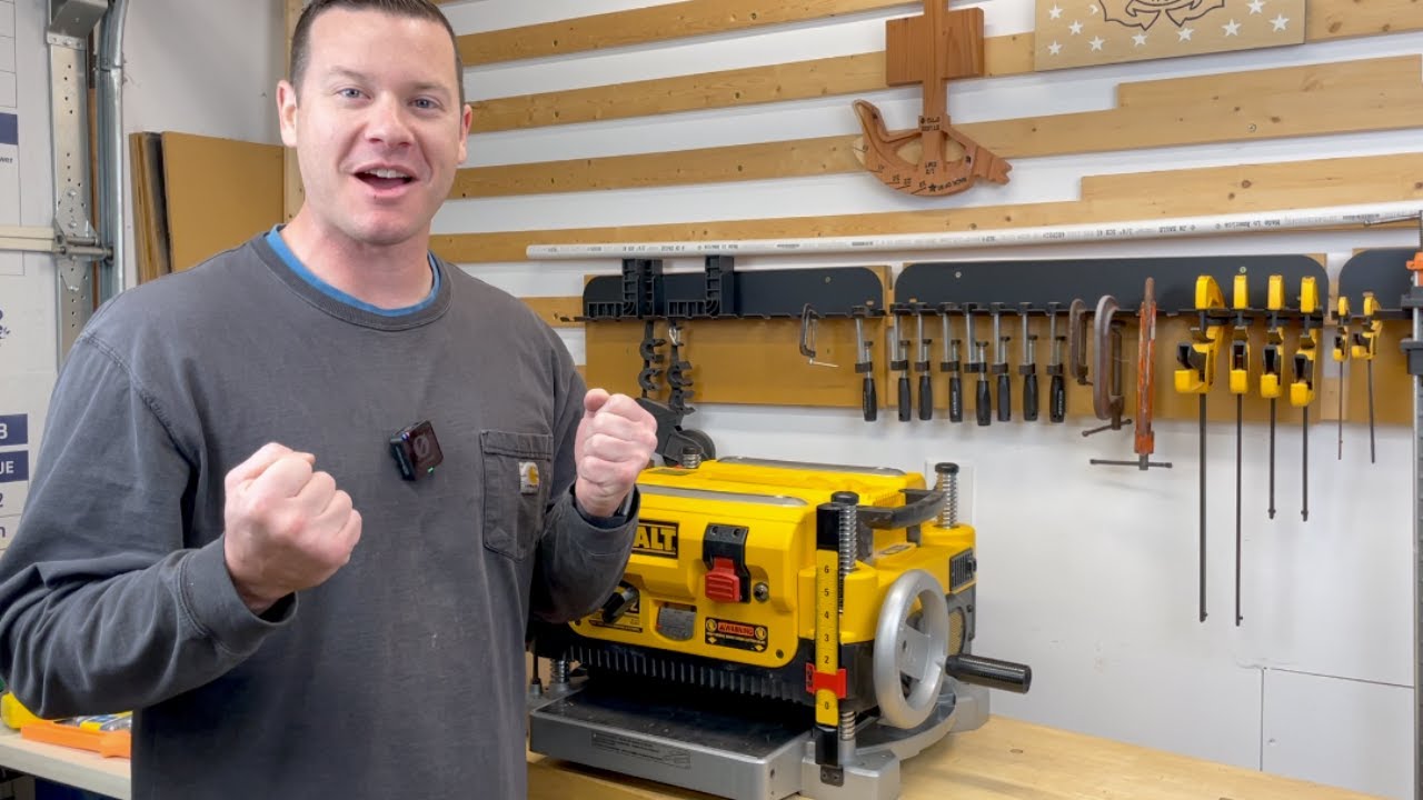 Solving Dewalt 735 Planer Electrical Issues: Expert Guide