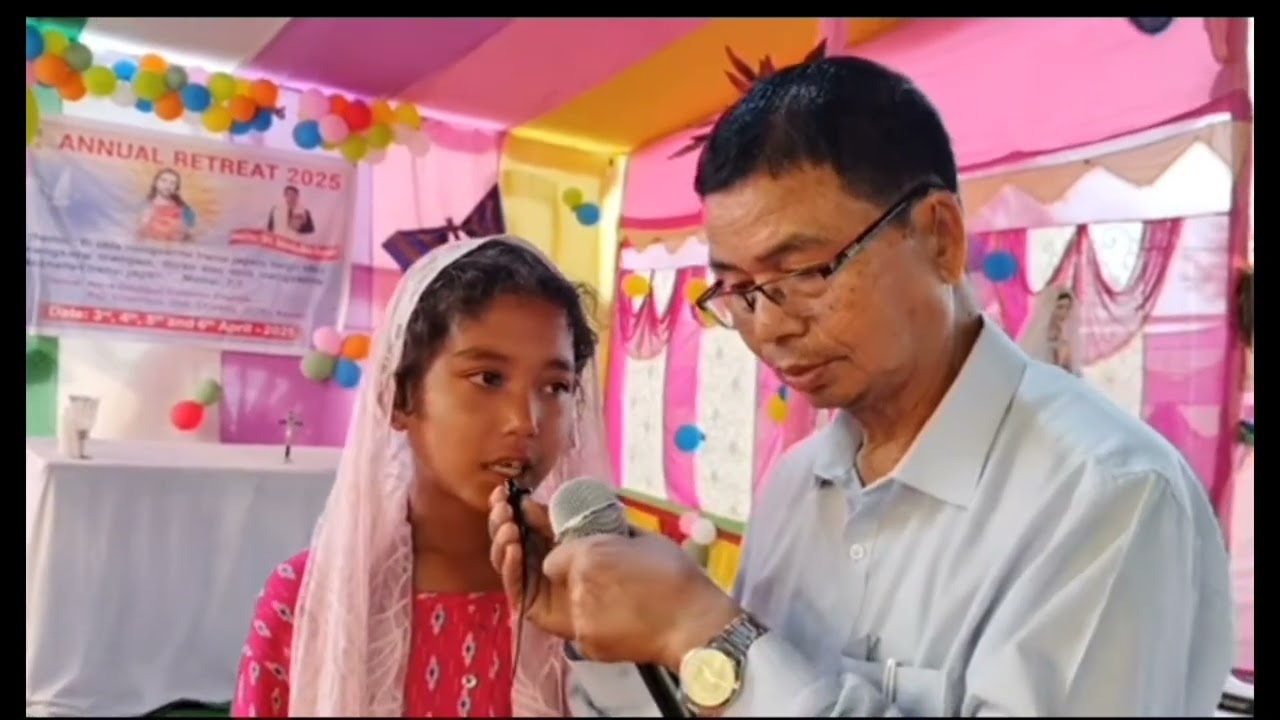 नाय बिमा फोरा बिसा फोरखौ गारना खारबा बिसा फोरा माबादि दुखु जायो ।  //P Narzary