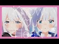 Know Your Heart (Chinese Ver.) / Tacitly【Official Music Video】