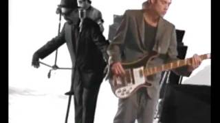 The Smithereens - Too Much Passion chords