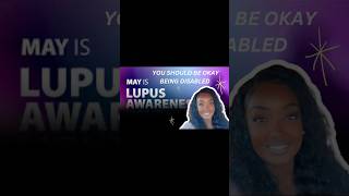 Living With A Disability Is Never Something To Be Grateful About! #autoimmunedisease #lupus #pain