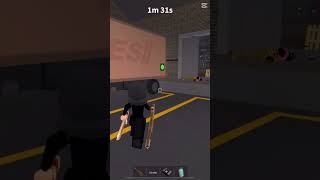 Mm2 btw fake😊 #edit #roblox