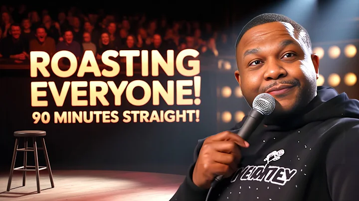 Nate Jackson Roasting EVERYONE for 90 Minutes STRAIGHT! (Legendary Clapbacks)