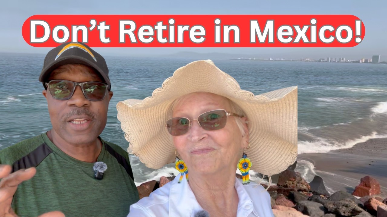5 Big Reasons You Might Regret Retiring in Mexico