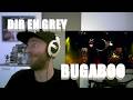 what's a three bump belly? [DIR EN GREY - BUGABOO (+live)] FIRST time REACTION!!